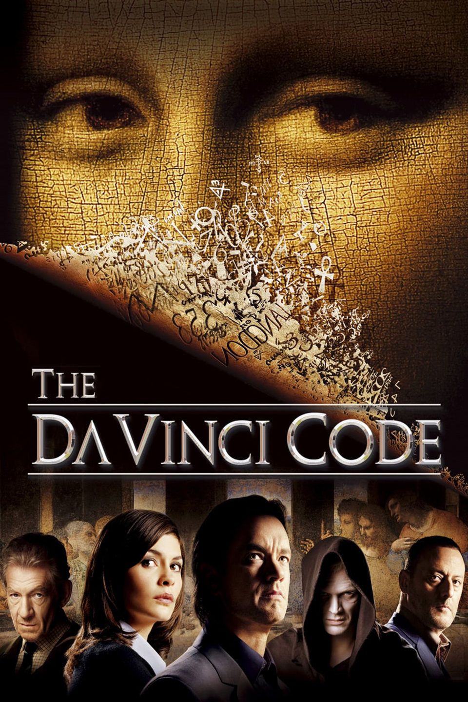The Da Vinci Code (2006) [291354] (A1708528987) [[Movies]] --Plex--